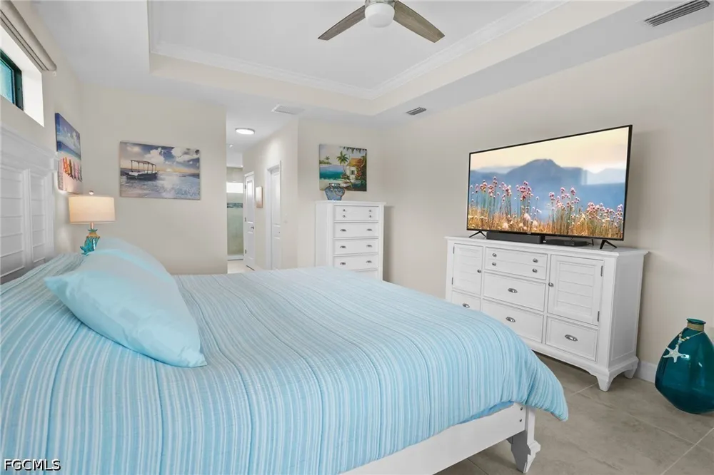NW 42nd Place Cape Coral, FL 33993
