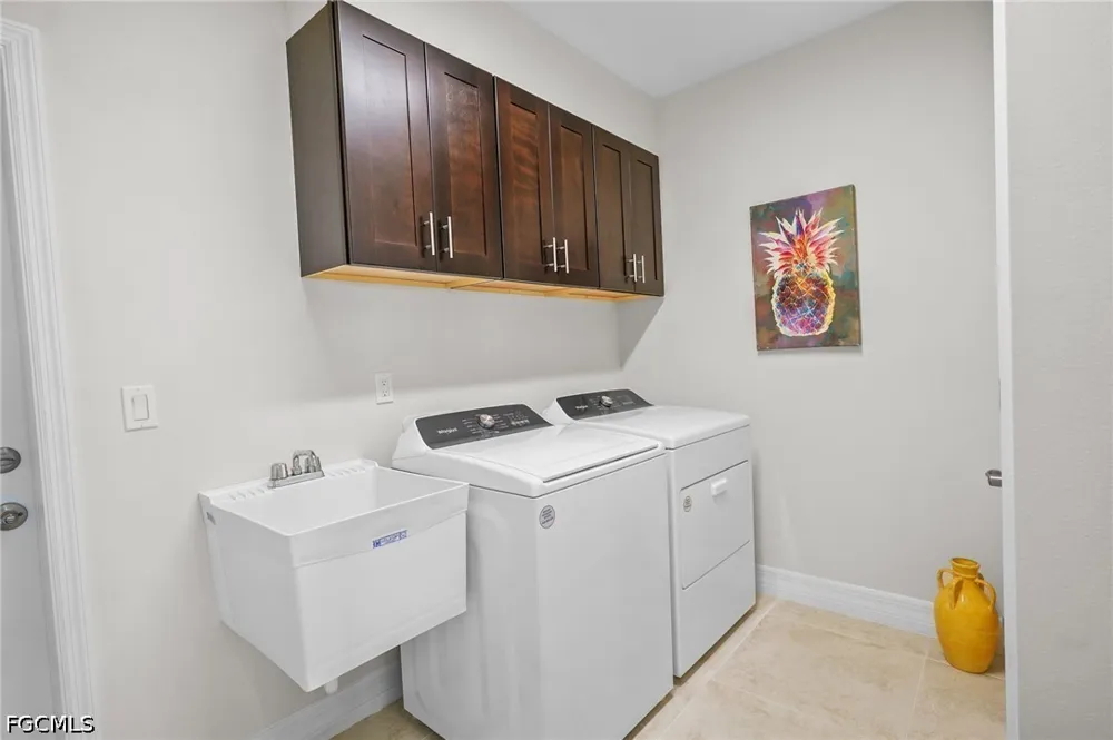 NW 42nd Place Cape Coral, FL 33993