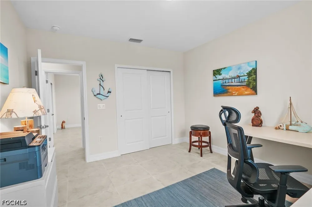 NW 42nd Place Cape Coral, FL 33993