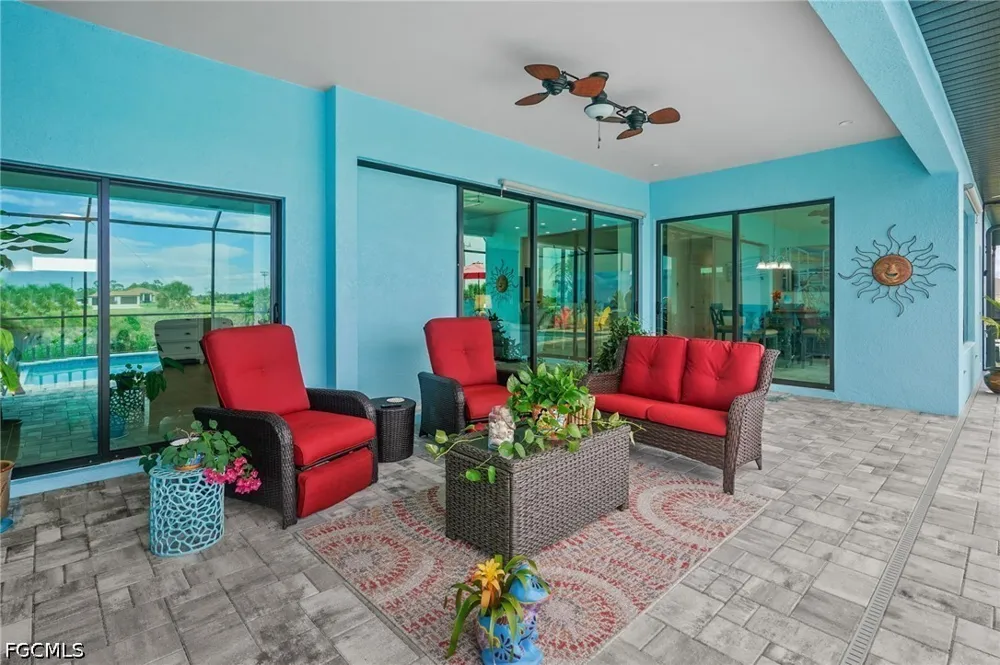 NW 42nd Place Cape Coral, FL 33993