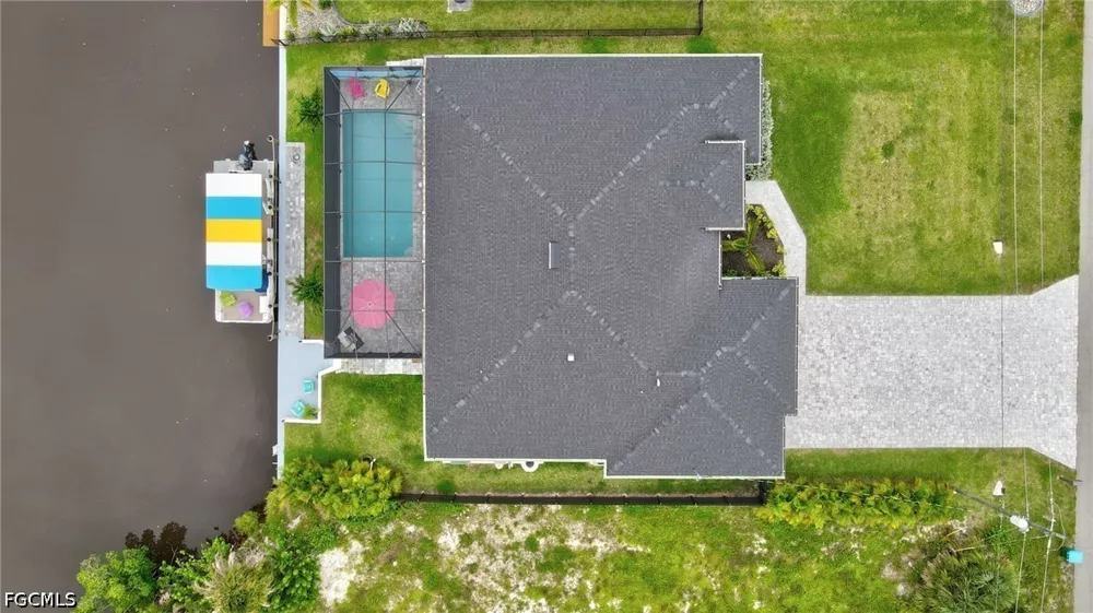 NW 42nd Place Cape Coral, FL 33993