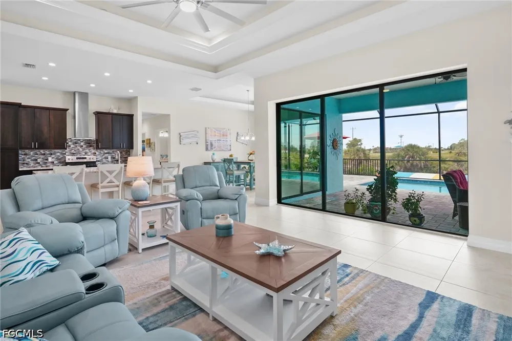 NW 42nd Place Cape Coral, FL 33993