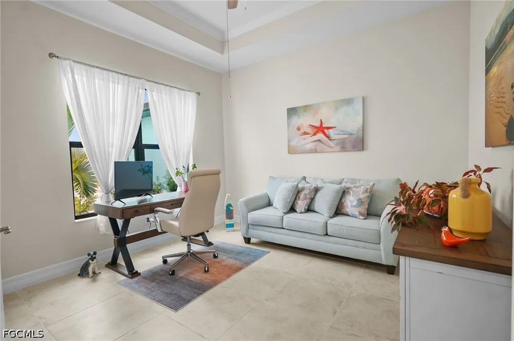 NW 42nd Place Cape Coral, FL 33993