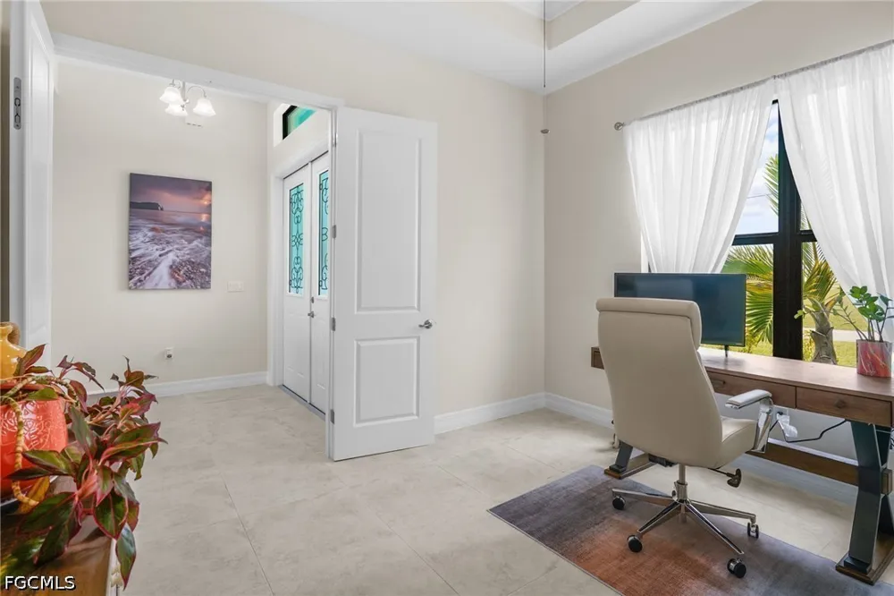 NW 42nd Place Cape Coral, FL 33993