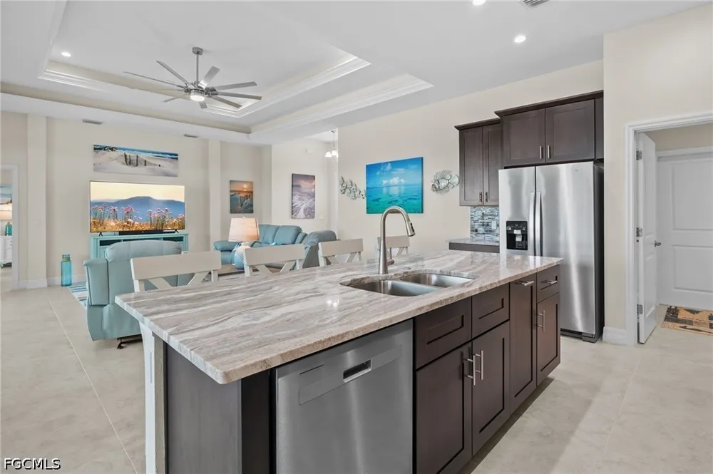 NW 42nd Place Cape Coral, FL 33993