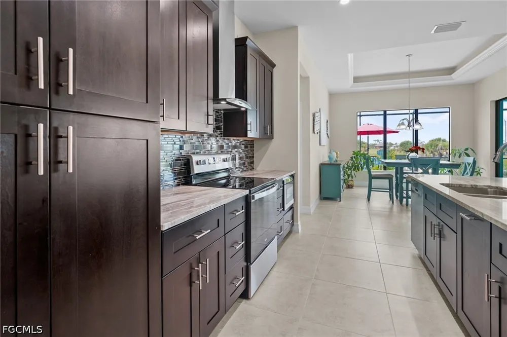NW 42nd Place Cape Coral, FL 33993