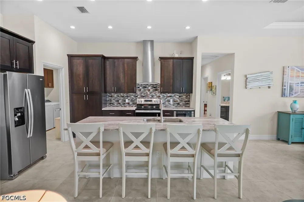 NW 42nd Place Cape Coral, FL 33993