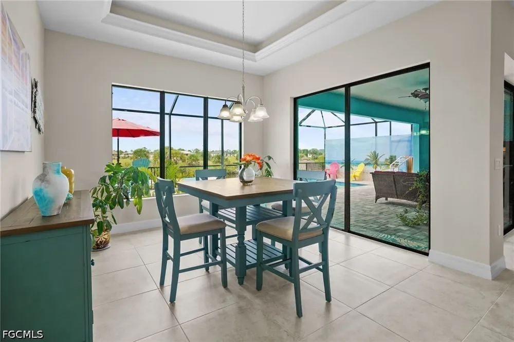 NW 42nd Place Cape Coral, FL 33993