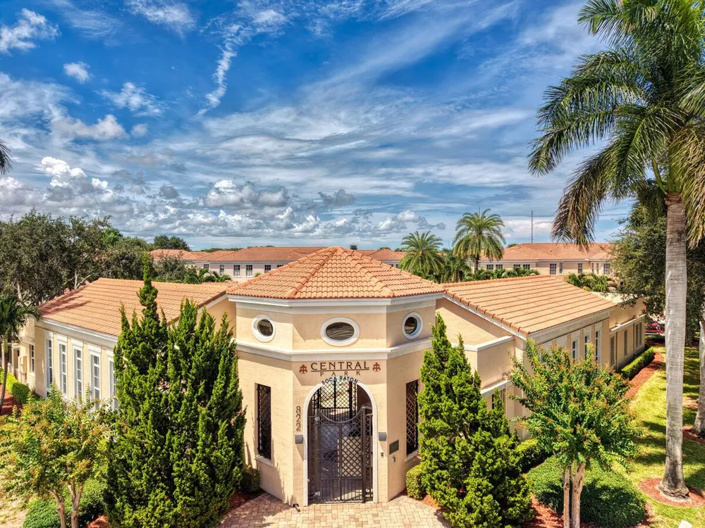 8304 NW 8th Terrace Boca Raton, FL 33487