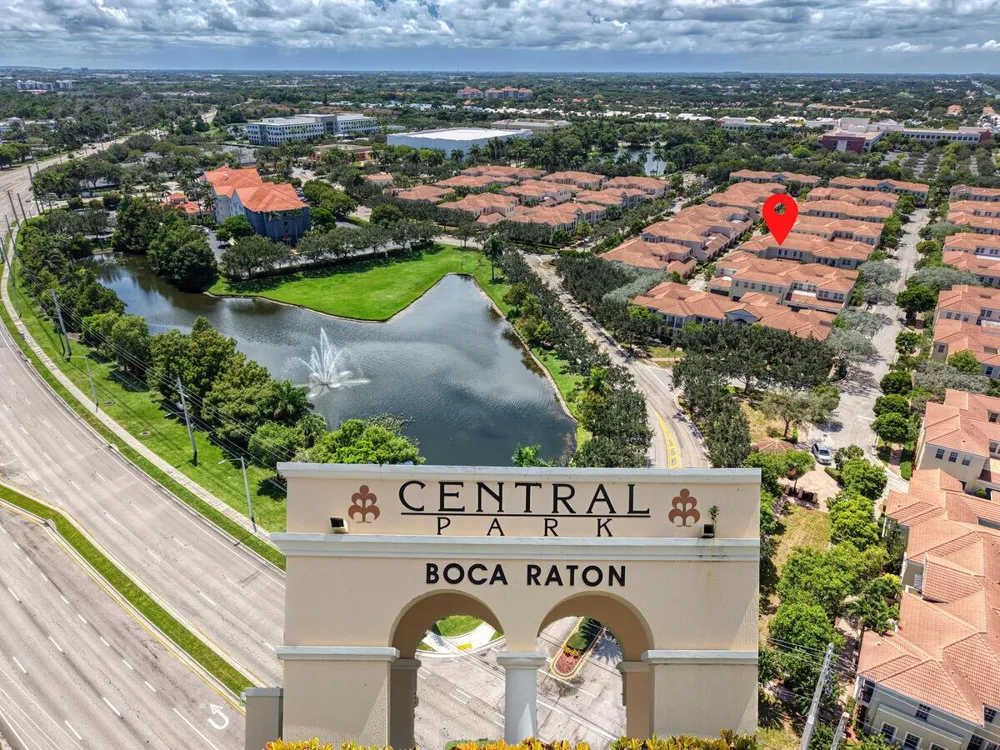 8304 NW 8th Terrace Boca Raton, FL 33487