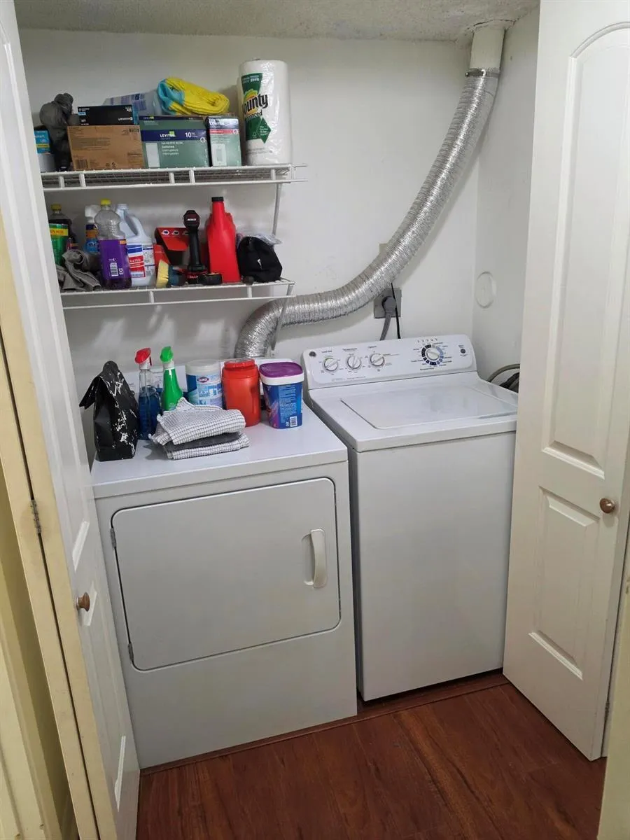 7720 NW 50TH STREET #103 Lauderhill, FL 33351