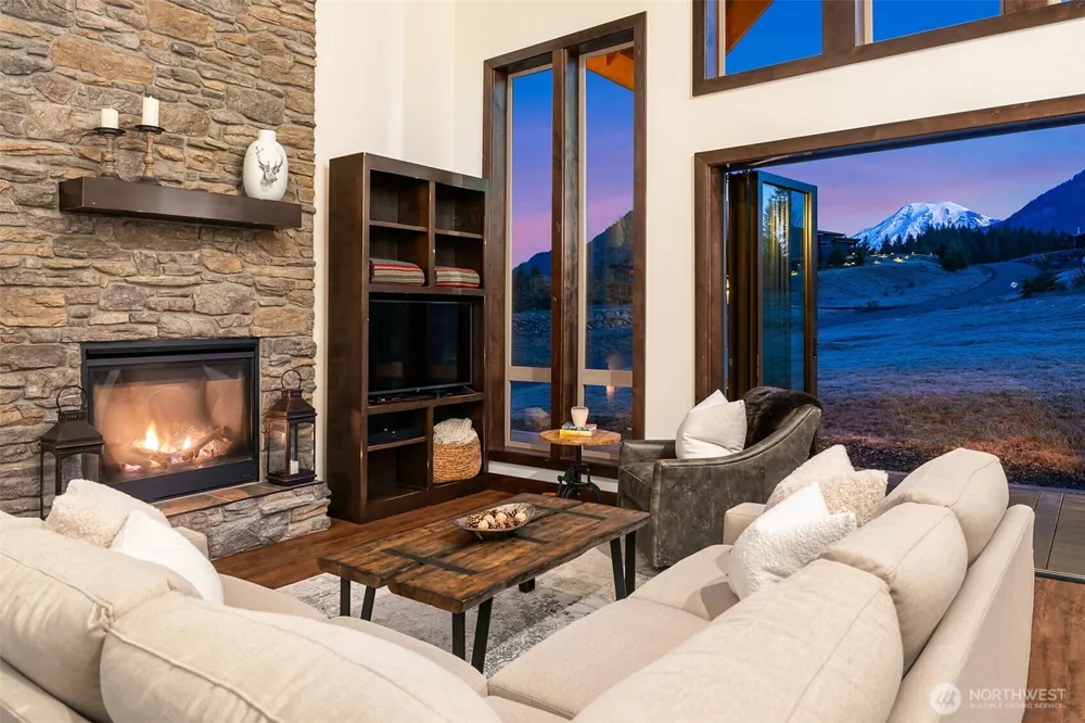 126 Burl Lane Packwood, WA 98361