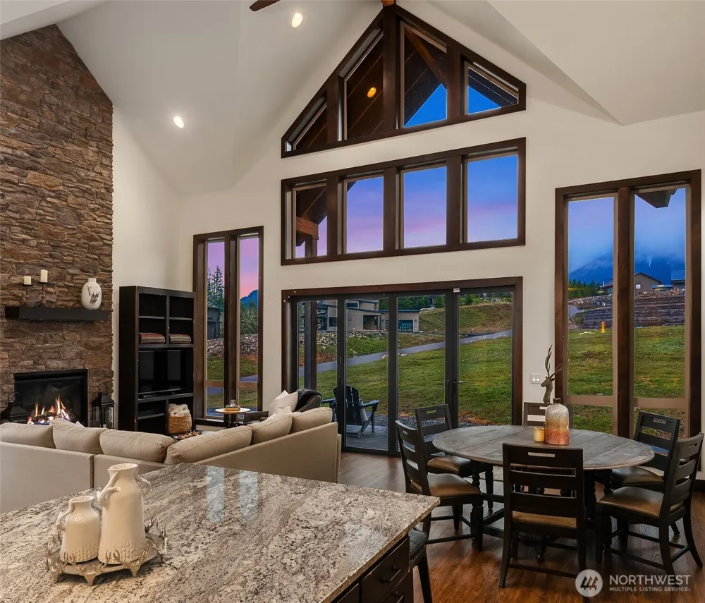 126 Burl Lane Packwood, WA 98361