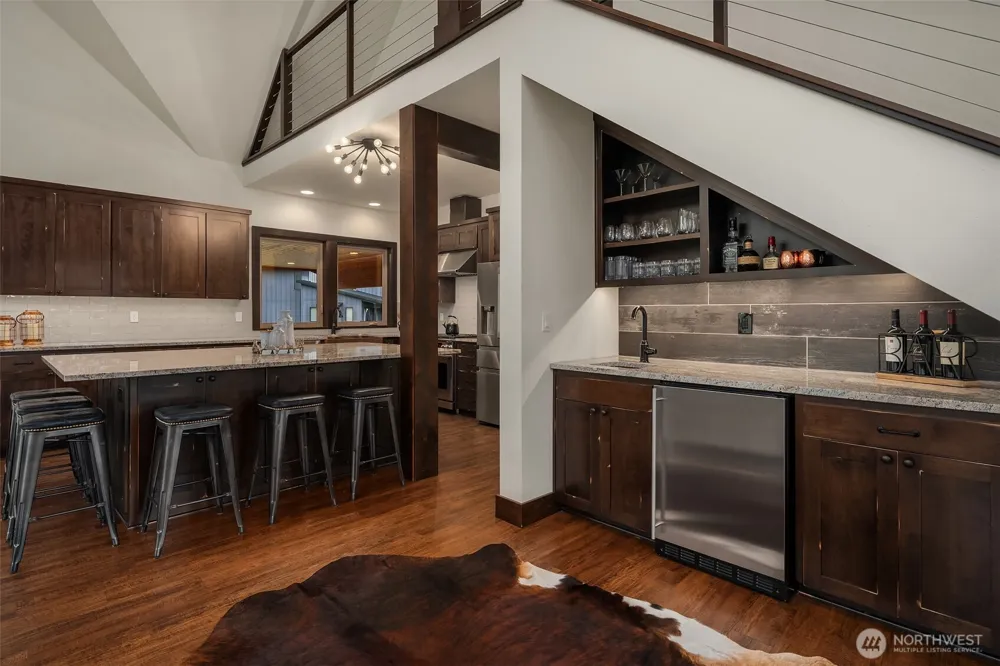 126 Burl Lane Packwood, WA 98361