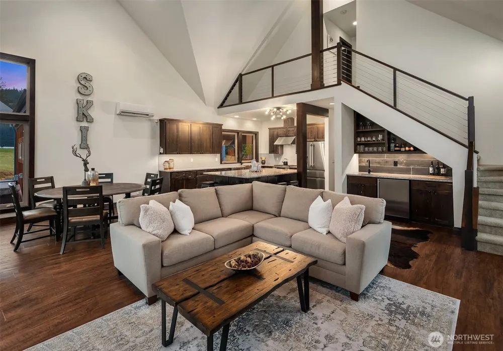 126 Burl Lane Packwood, WA 98361