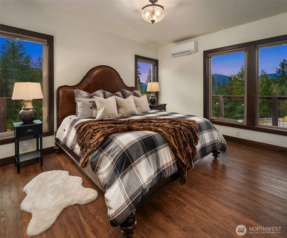 126 Burl Lane Packwood, WA 98361