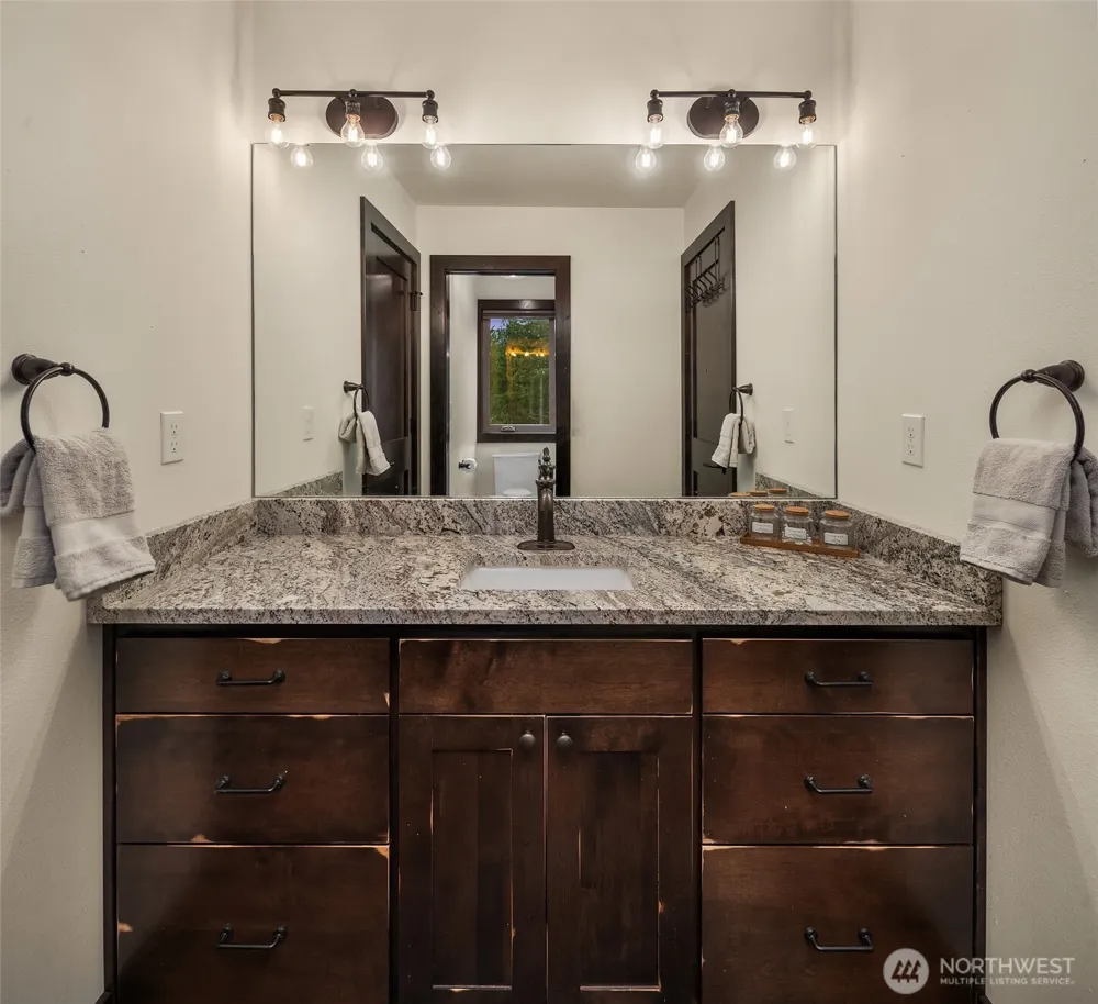 126 Burl Lane Packwood, WA 98361