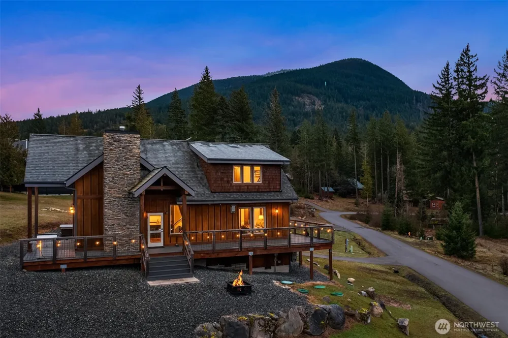126 Burl Lane Packwood, WA 98361