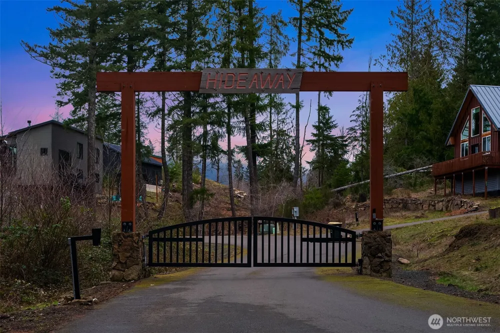 126 Burl Lane Packwood, WA 98361