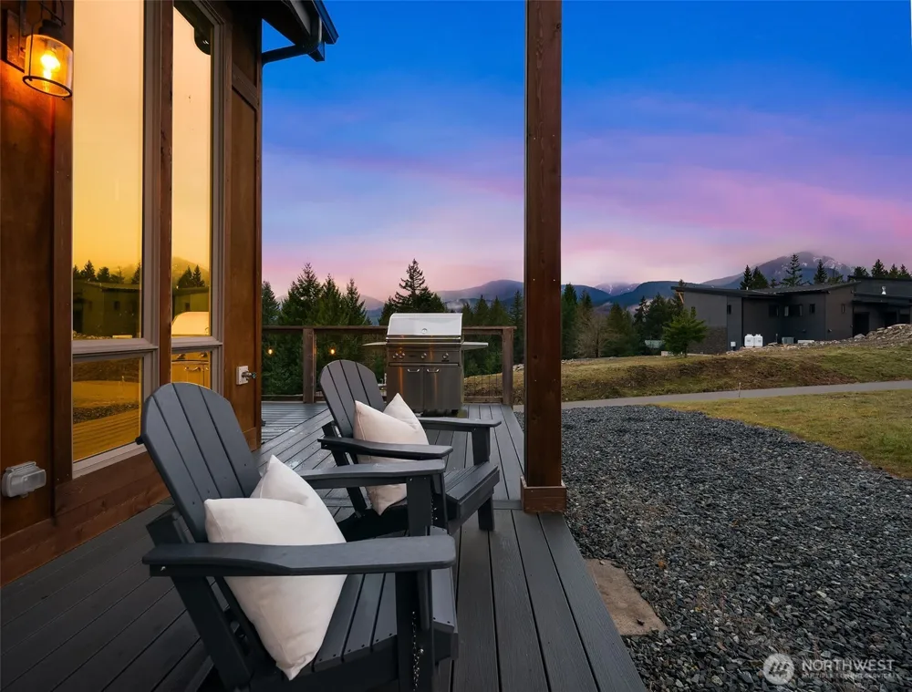 126 Burl Lane Packwood, WA 98361