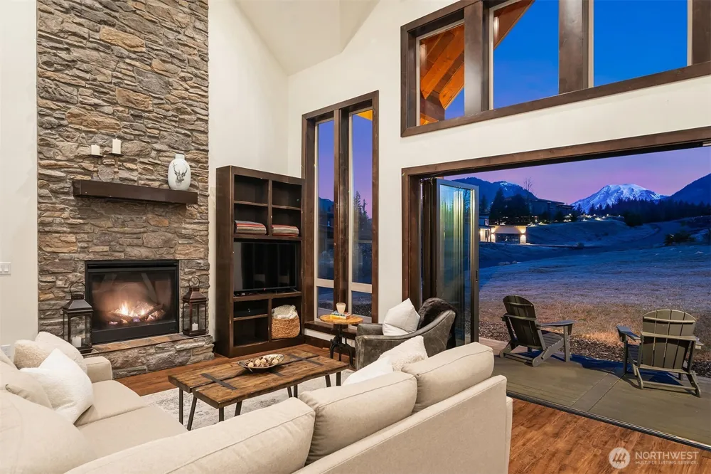 126 Burl Lane Packwood, WA 98361