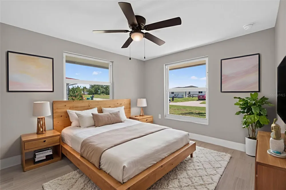 312 READING STREET NW Port Charlotte, FL 33952