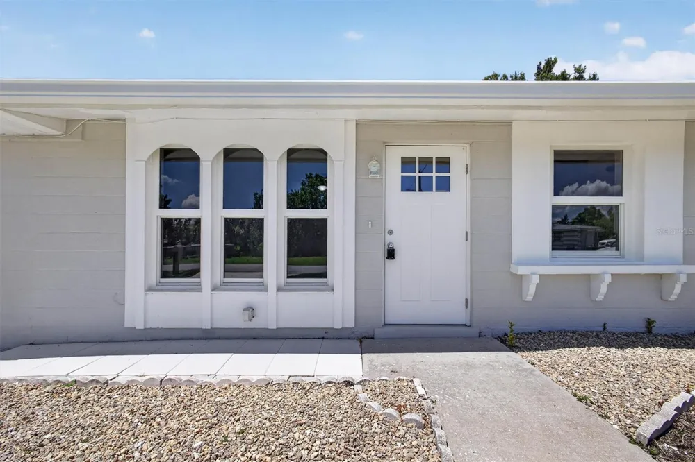 312 READING STREET NW Port Charlotte, FL 33952