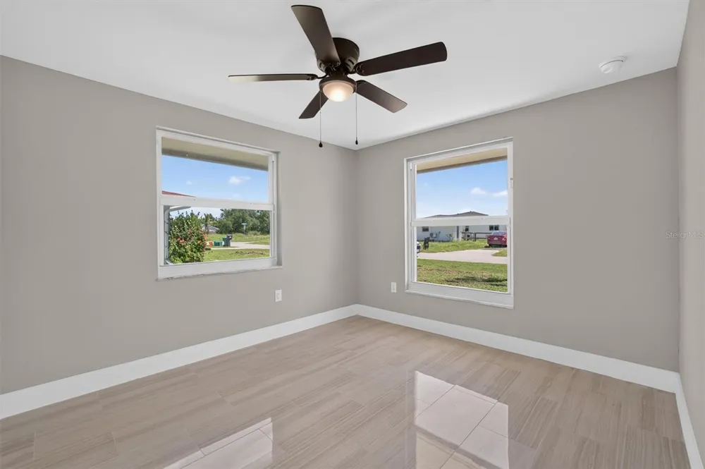 312 READING STREET NW Port Charlotte, FL 33952