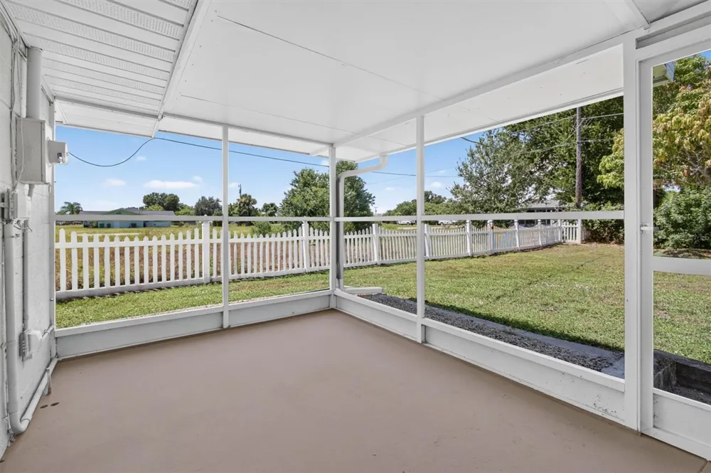 312 READING STREET NW Port Charlotte, FL 33952