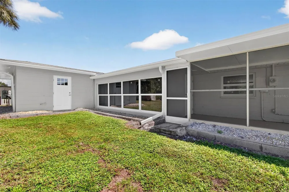 312 READING STREET NW Port Charlotte, FL 33952