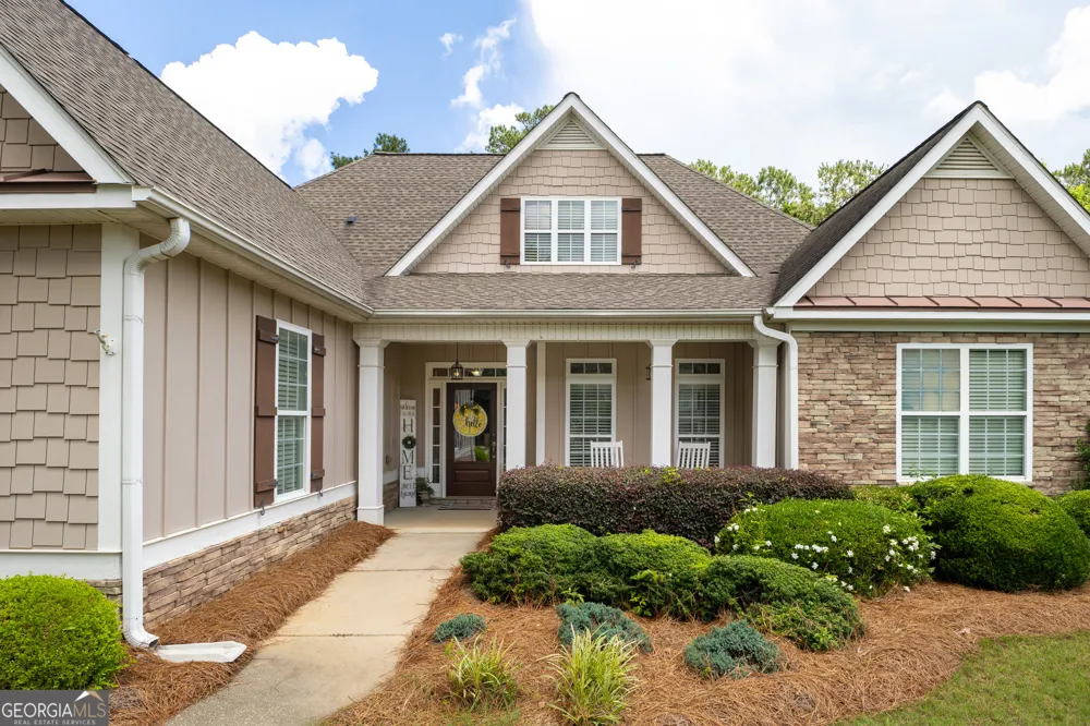 112 Caraway RD Locust Grove, GA 30248