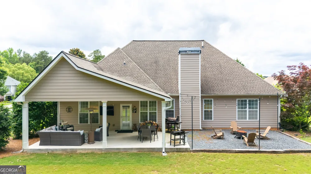 112 Caraway RD Locust Grove, GA 30248