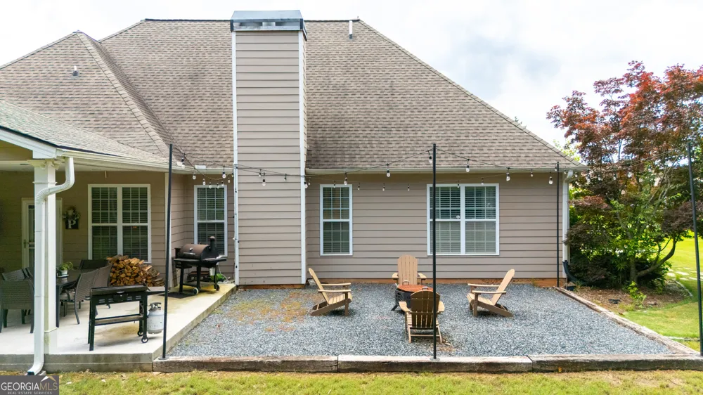 112 Caraway RD Locust Grove, GA 30248