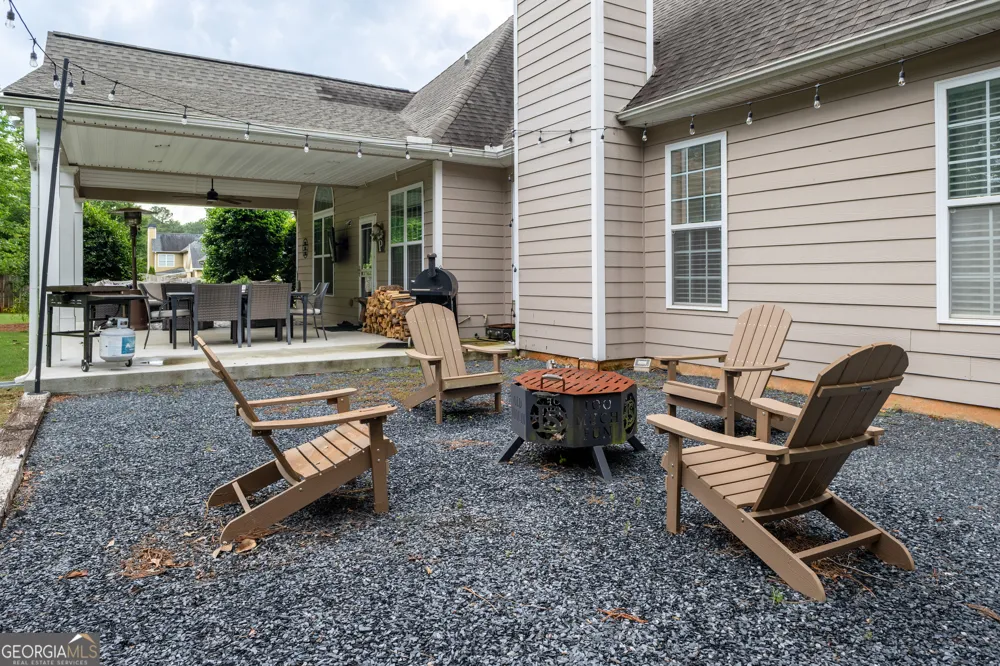 112 Caraway RD Locust Grove, GA 30248
