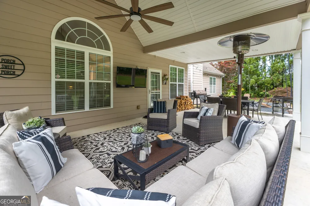 112 Caraway RD Locust Grove, GA 30248