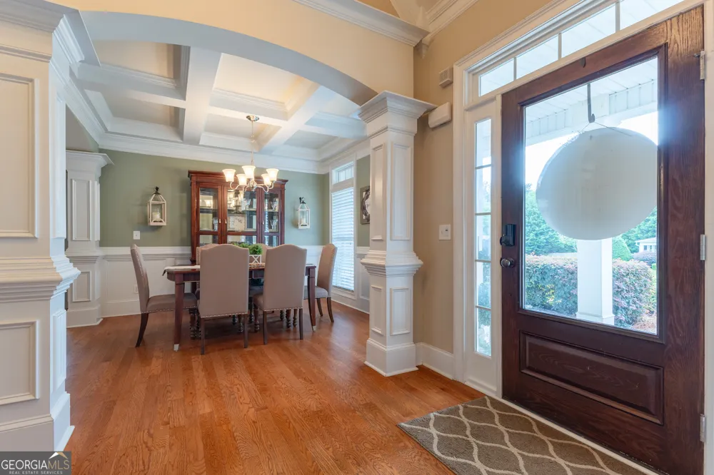 112 Caraway RD Locust Grove, GA 30248