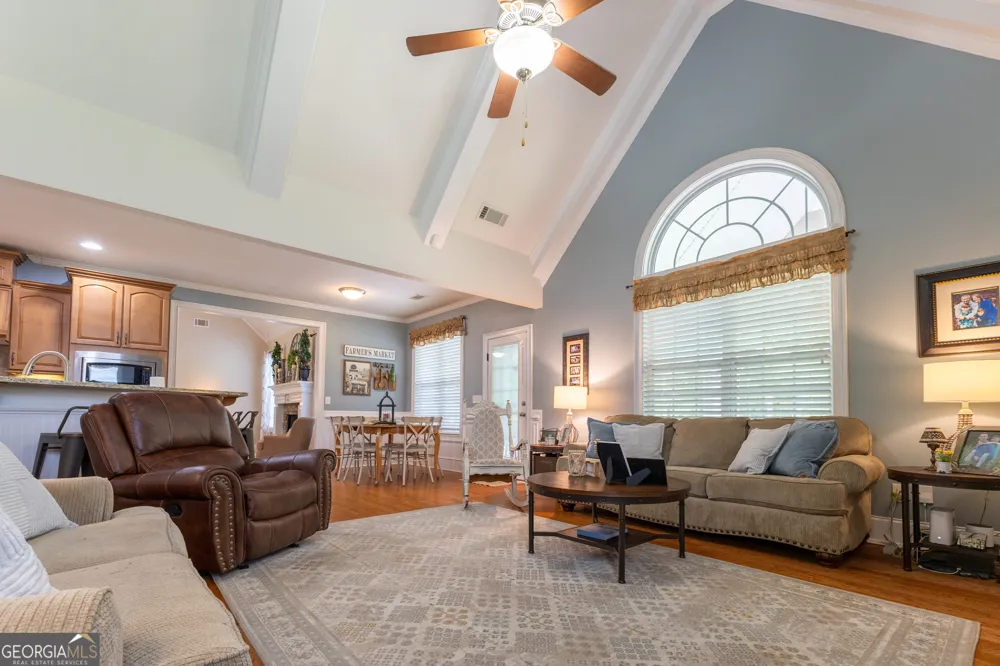 112 Caraway RD Locust Grove, GA 30248