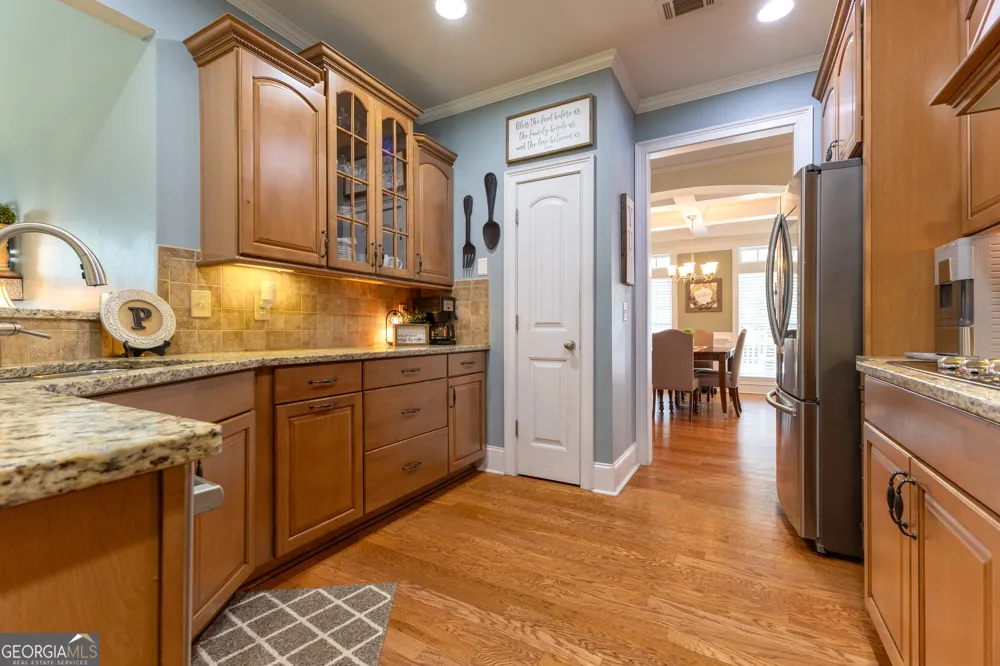 112 Caraway RD Locust Grove, GA 30248
