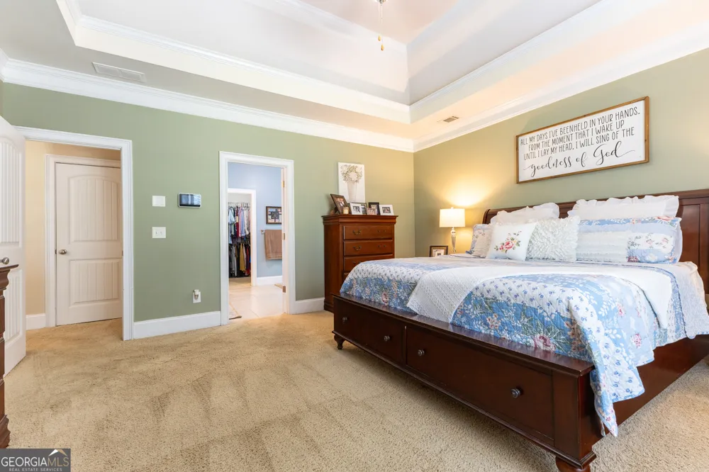 112 Caraway RD Locust Grove, GA 30248