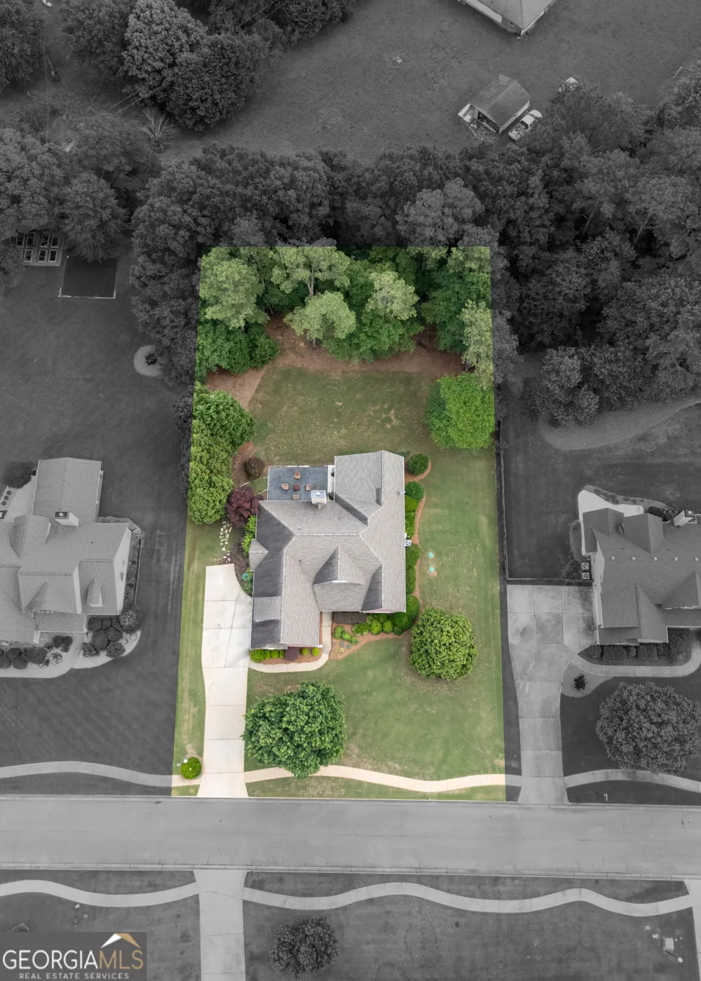 112 Caraway RD Locust Grove, GA 30248