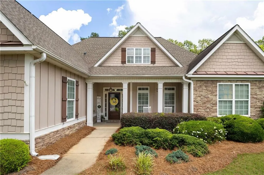 112 Caraway Road Locust Grove, GA 30248