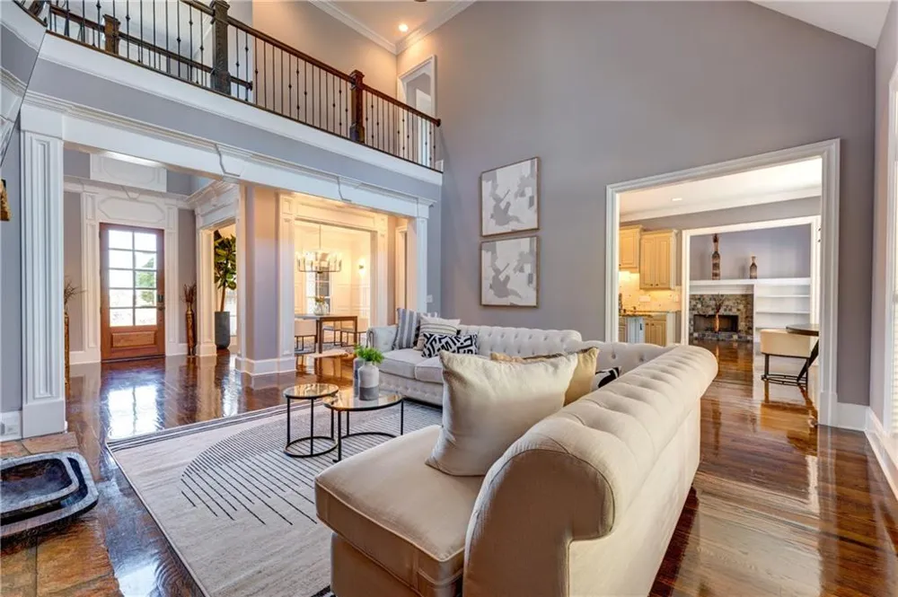 1049 Highland Village Trail Mableton, GA 30126