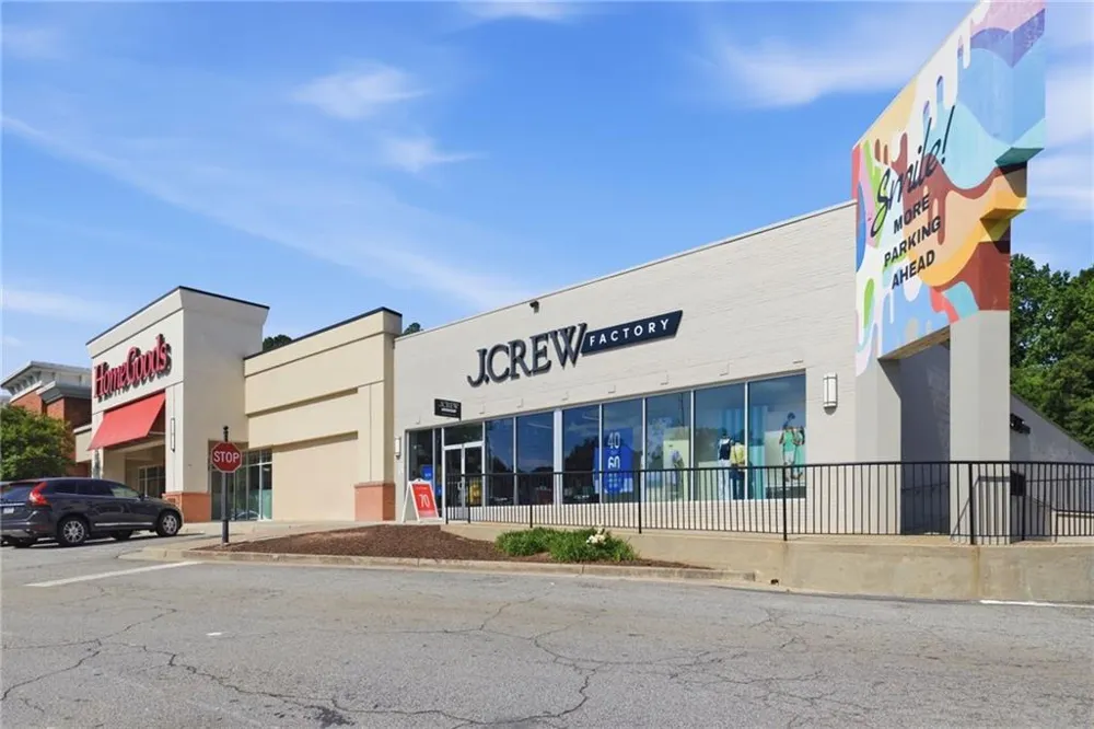3820 Roswell Road #1012 Atlanta, GA 30342