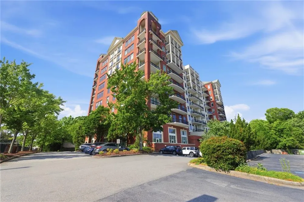 3820 Roswell Road #1012 Atlanta, GA 30342