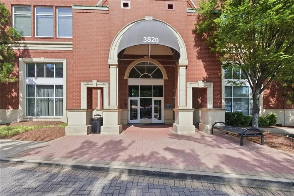 3820 Roswell Road #1012 Atlanta, GA 30342