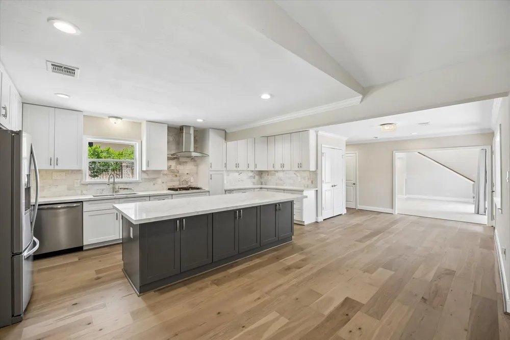9407 Cranleigh Court Houston, TX 77096