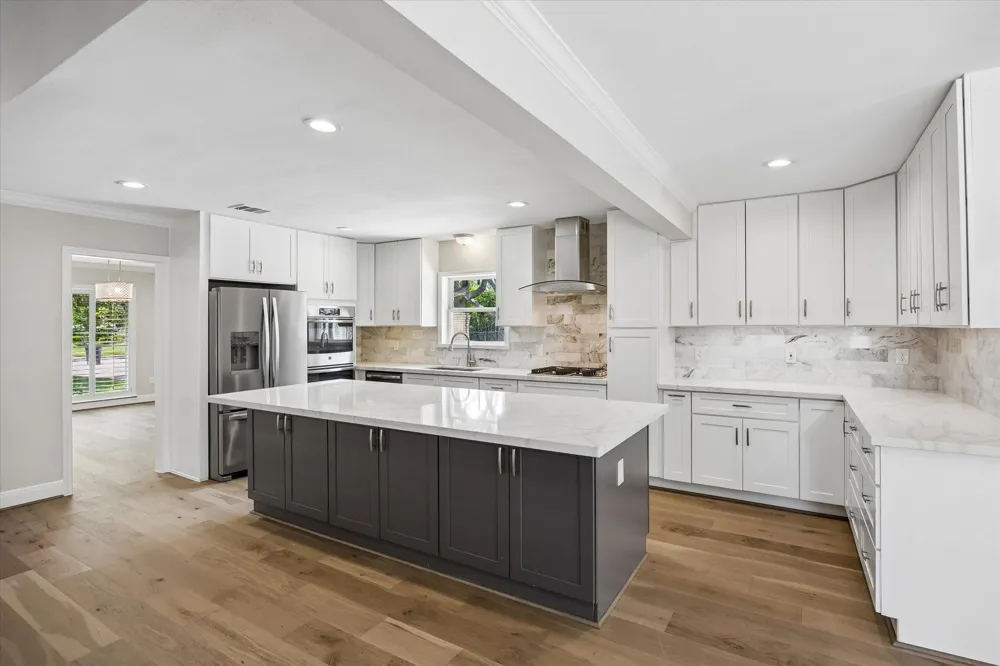 9407 Cranleigh Court Houston, TX 77096