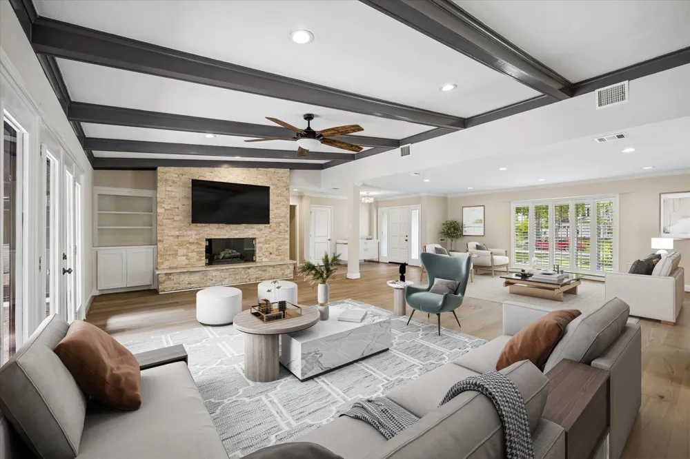 9407 Cranleigh Court Houston, TX 77096
