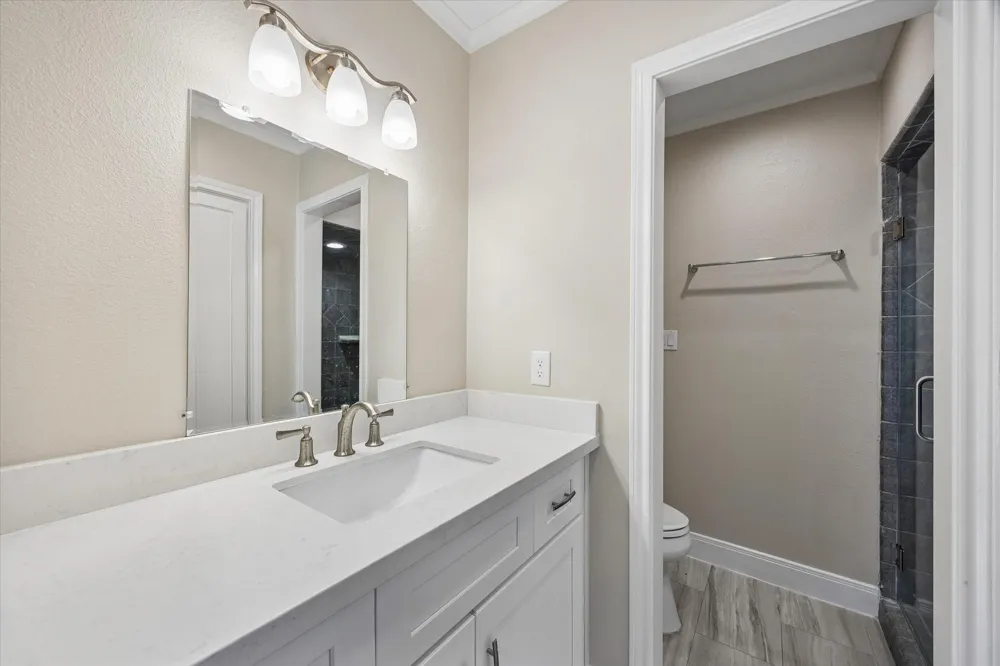 9407 Cranleigh Court Houston, TX 77096