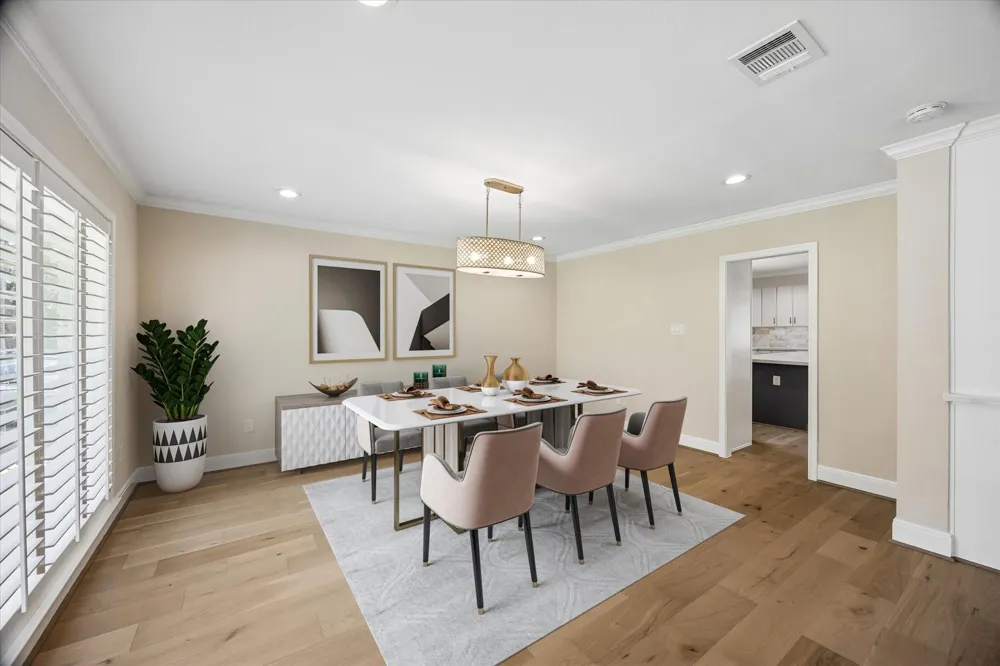 9407 Cranleigh Court Houston, TX 77096